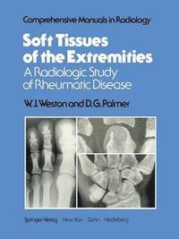bokomslag Soft Tissues of the Extremities