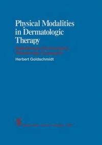 bokomslag Physical Modalities in Dermatologic Therapy
