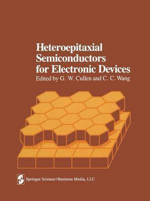 Heteroepitaxial Semiconductors for Electronic Devices 1
