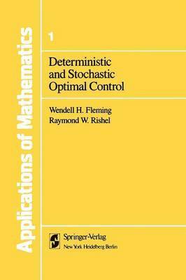 Deterministic and Stochastic Optimal Control 1