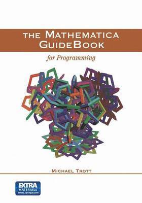 The Mathematica GuideBook for Programming 1