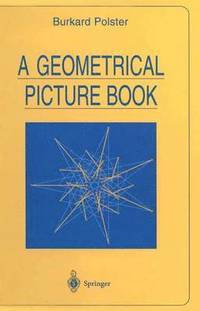 bokomslag A Geometrical Picture Book