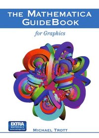 bokomslag The Mathematica GuideBook for Graphics