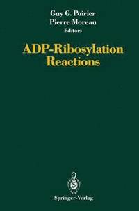 bokomslag ADP-Ribosylation Reactions