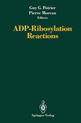 ADP-Ribosylation Reactions 1