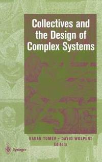 bokomslag Collectives and the Design of Complex Systems