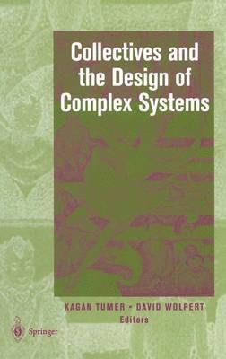 bokomslag Collectives and the Design of Complex Systems