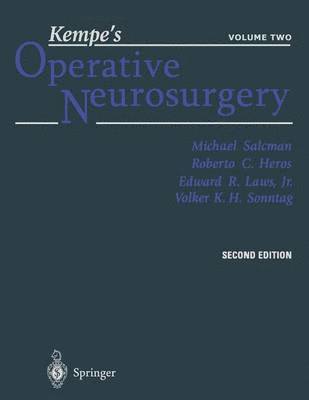 Kempe’s Operative Neurosurgery