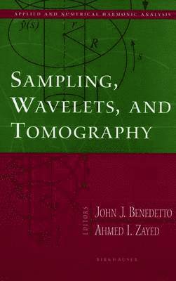 Sampling, Wavelets, and Tomography 1