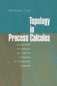 bokomslag Topology in Process Calculus