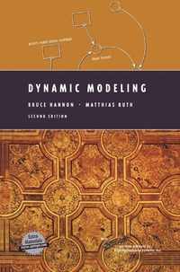 bokomslag Dynamic Modeling