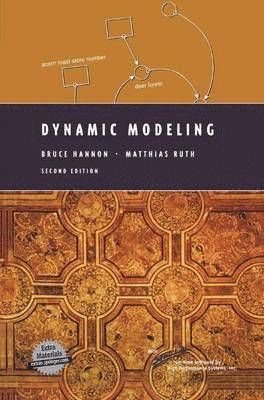 bokomslag Dynamic Modeling