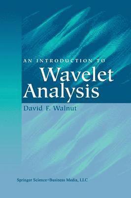 An Introduction to Wavelet Analysis 1