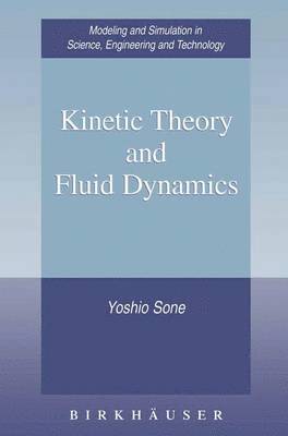 Kinetic Theory and Fluid Dynamics 1