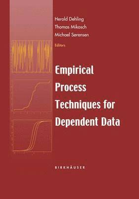 Empirical Process Techniques for Dependent Data 1