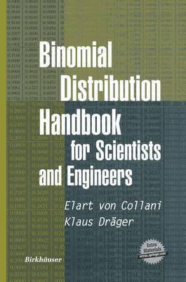 Binomial Distribution Handbook for Scientists and Engineers 1