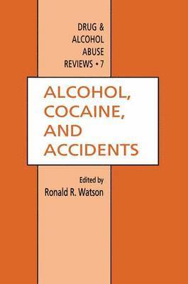 Alcohol, Cocaine, and Accidents 1