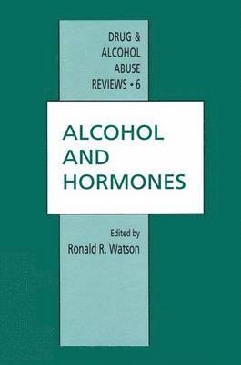 Alcohol and Hormones 1