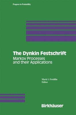 The Dynkin Festschrift 1