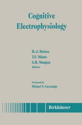 Cognitive Electrophysiology 1