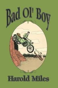 bokomslag Bad Ol' Boy