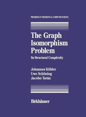 The Graph Isomorphism Problem 1