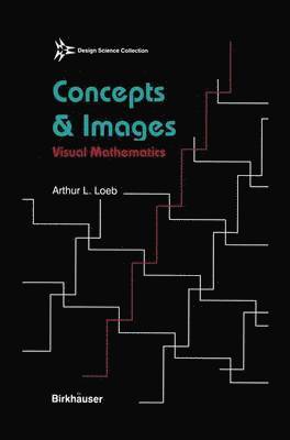 bokomslag Concepts & Images