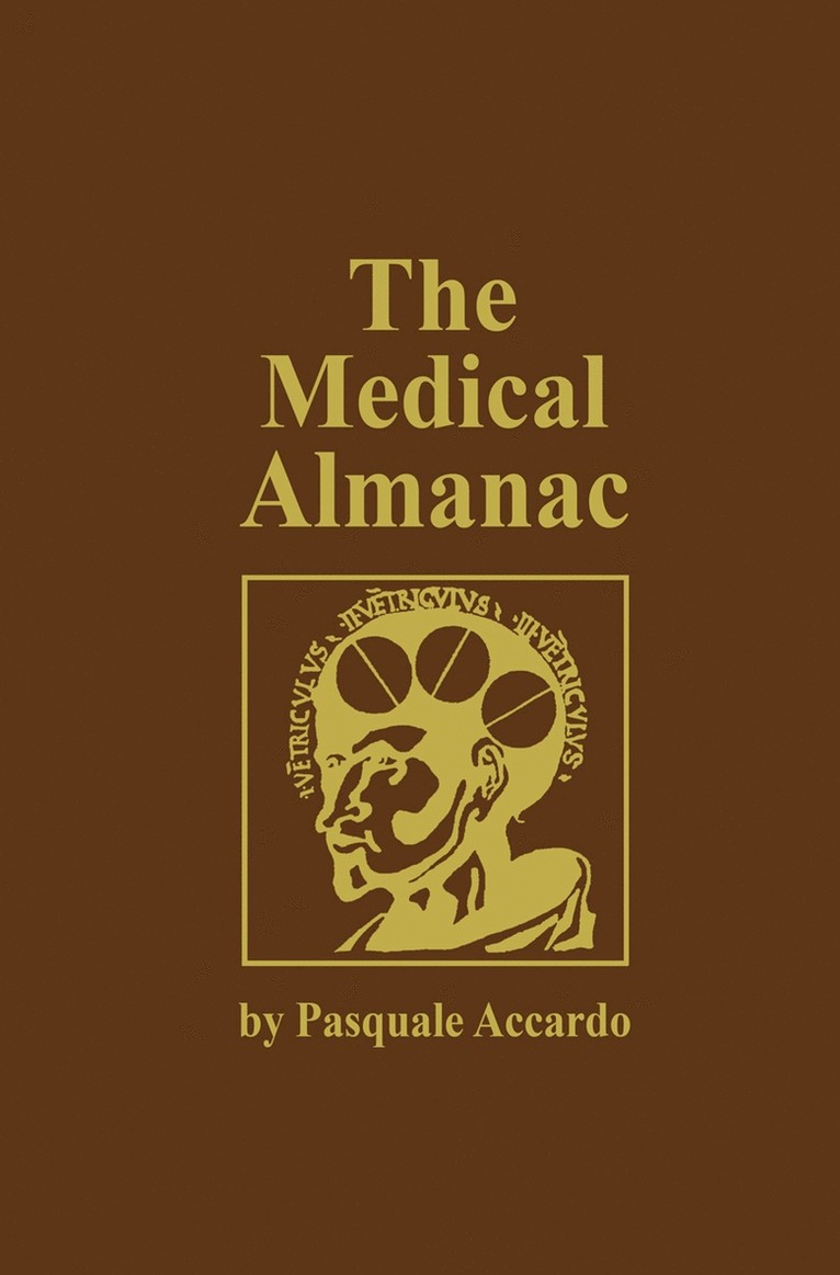 Medical Almanac 1