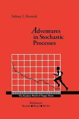 Adventures in Stochastic Processes 1