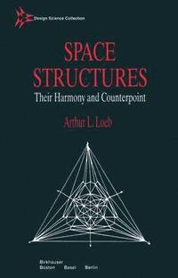 bokomslag Space Structures
