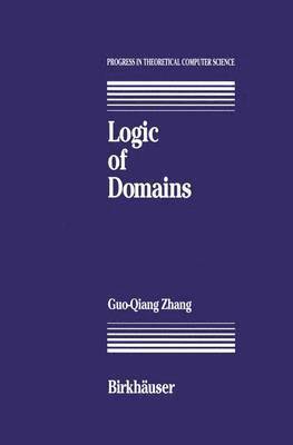 Logic of Domains 1