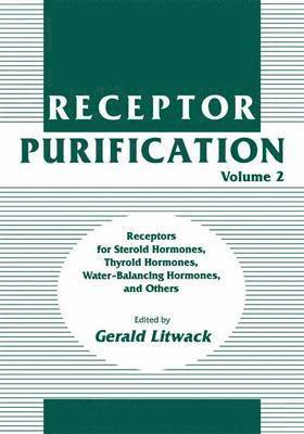 Receptor Purification 1