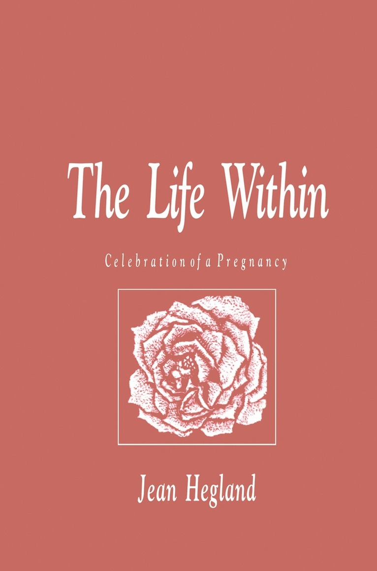 Jean Hegland - Life Within, Häftad