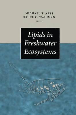 Lipids in Freshwater Ecosystems 1