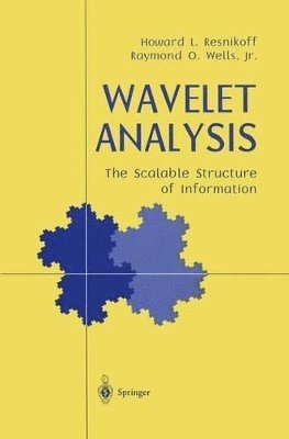 Wavelet Analysis 1