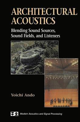 Architectural Acoustics 1