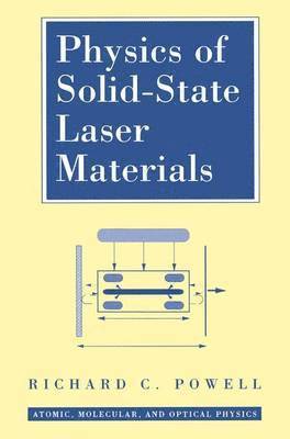 Physics of Solid-State Laser Materials 1