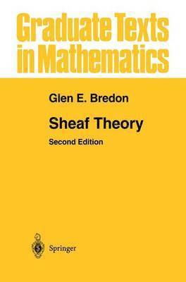 Sheaf Theory 1