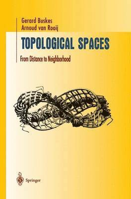 Topological Spaces 1