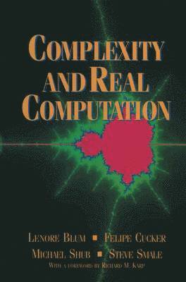 Complexity and Real Computation 1