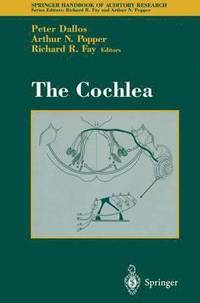 bokomslag The Cochlea
