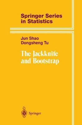 Jackknife and Bootstrap