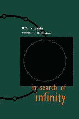 In Search of Infinity 1