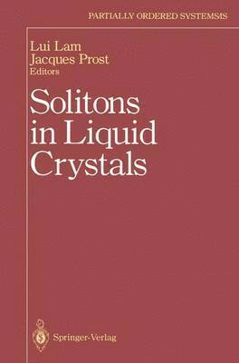 Solitons in Liquid Crystals 1