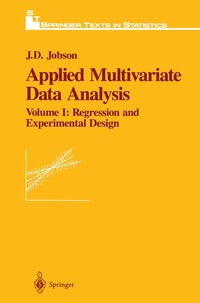 bokomslag Applied Multivariate Data Analysis