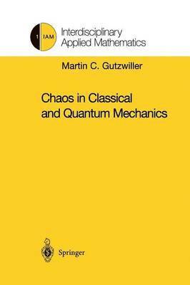 Chaos in Classical and Quantum Mechanics 1