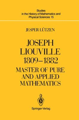 Joseph Liouville 18091882 1