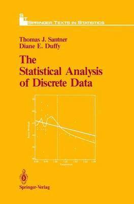 The Statistical Analysis of Discrete Data 1