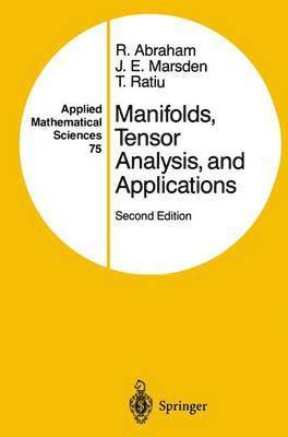 Manifolds, Tensor Analysis, and Applications 1