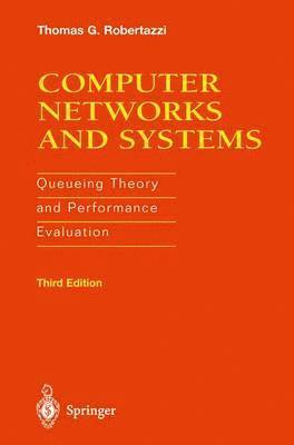 Computer Networks and Systems 1